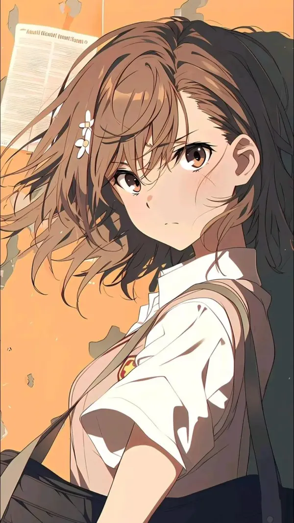 御坂美琴