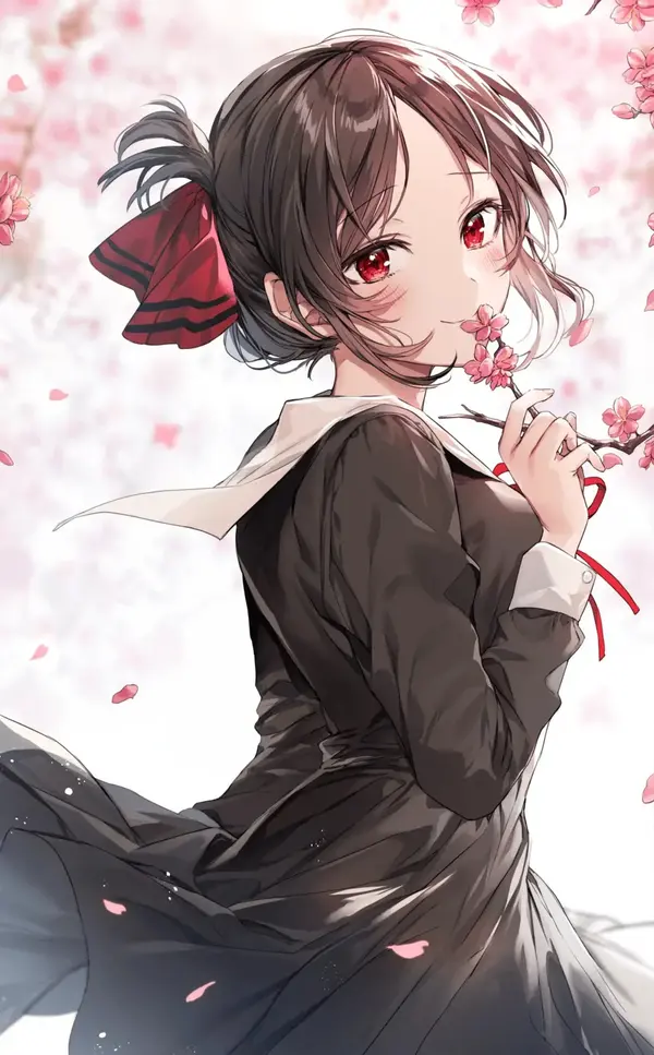 四宫辉夜