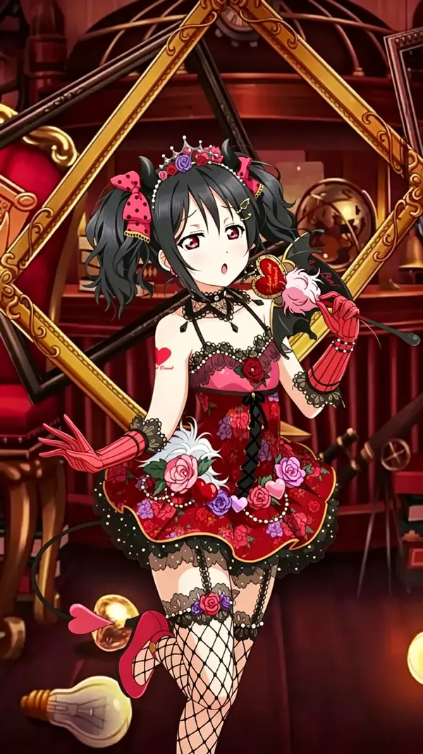 妮可