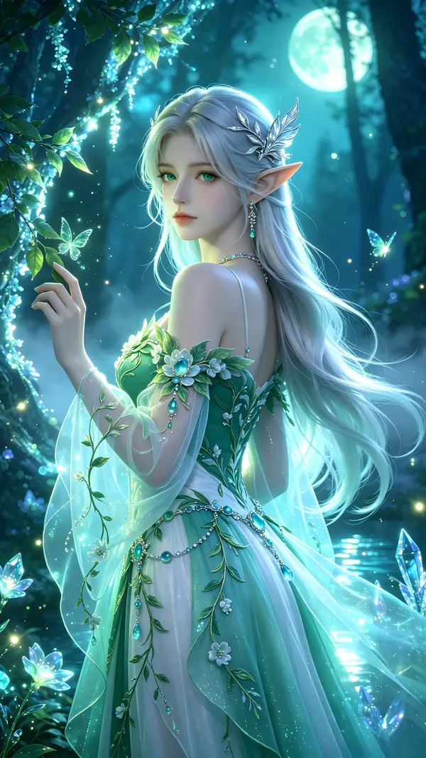 沈星眠