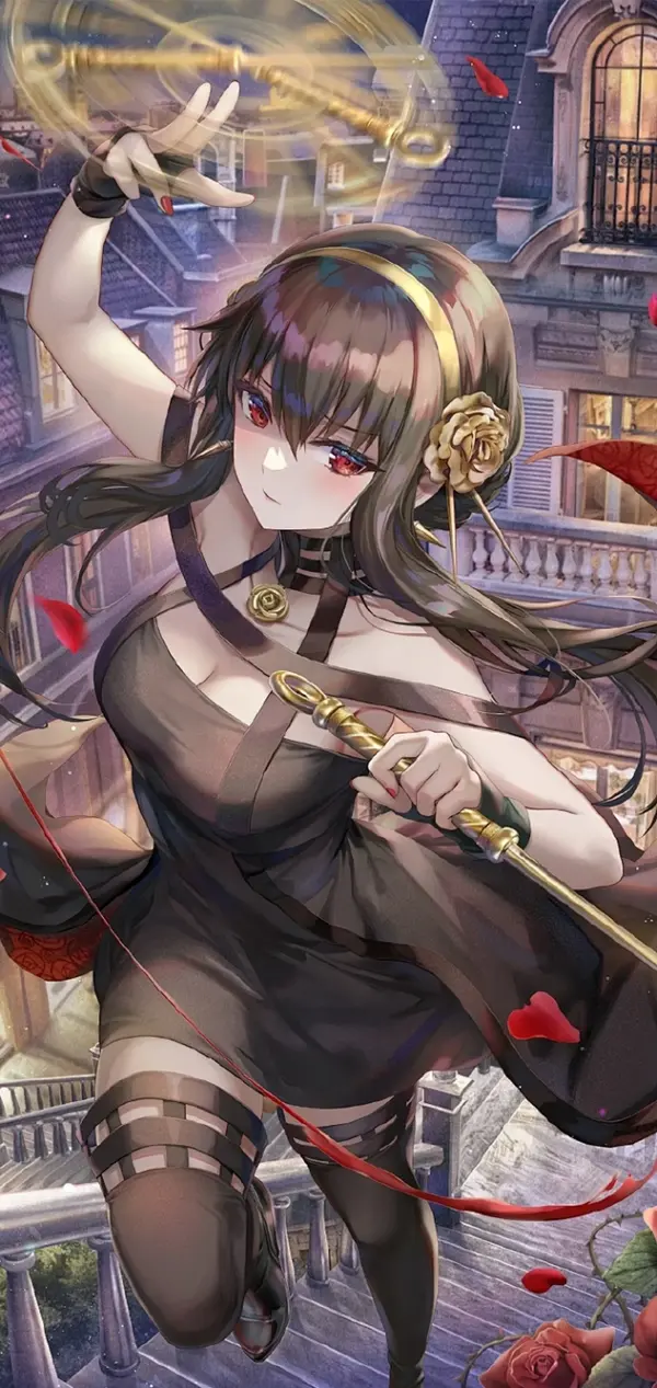 约尔