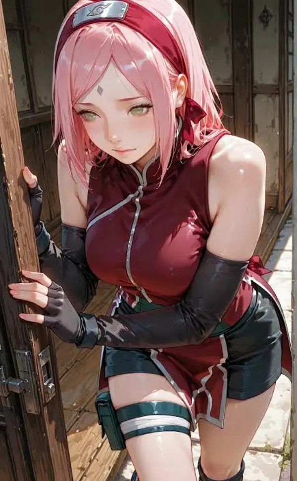 春野樱