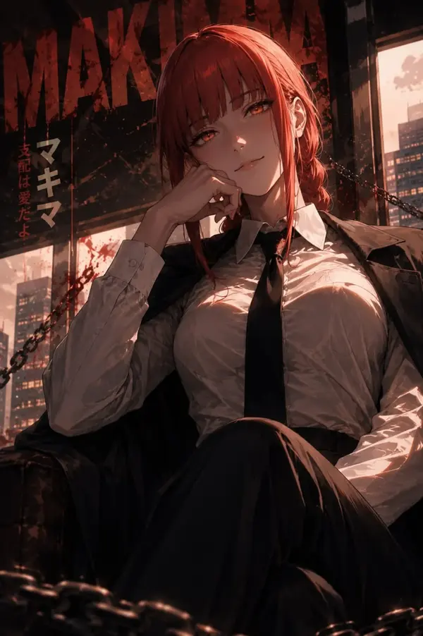 玛奇玛