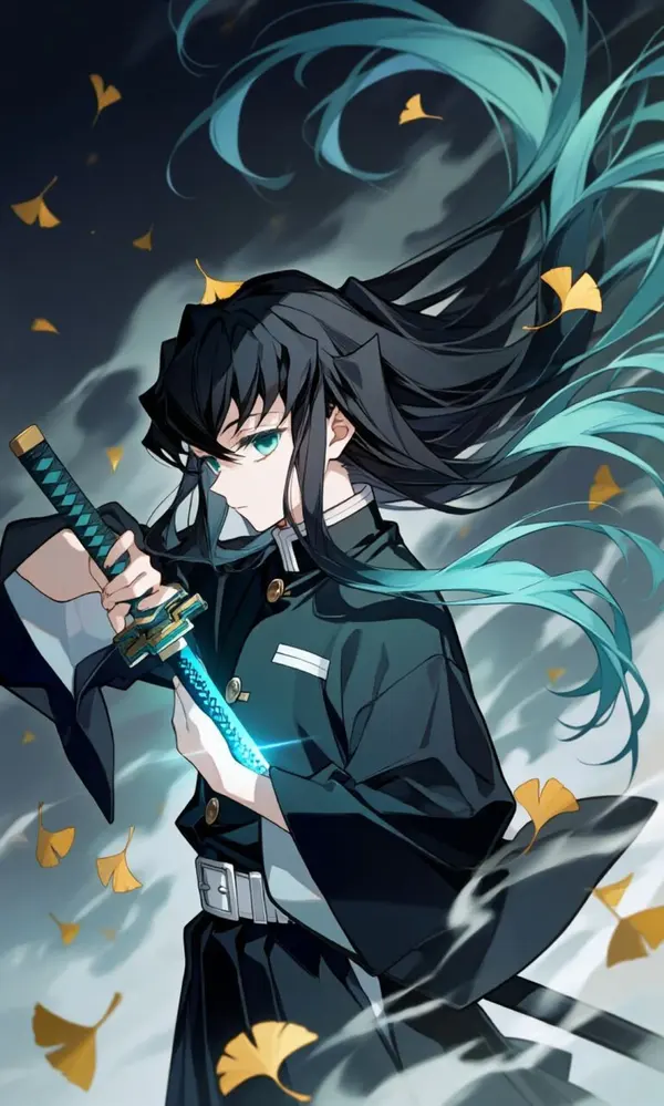 时透无一郎
