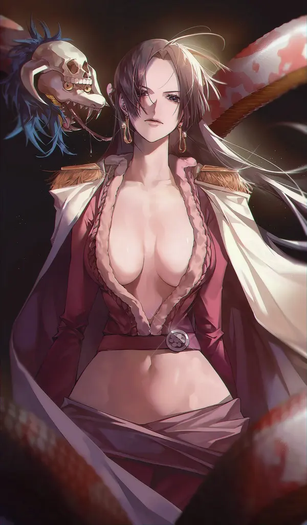 女帝