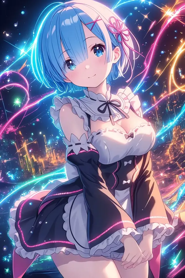 蕾姆