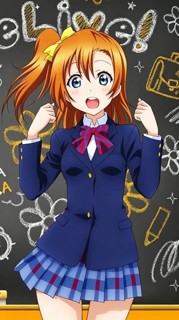 穗乃果