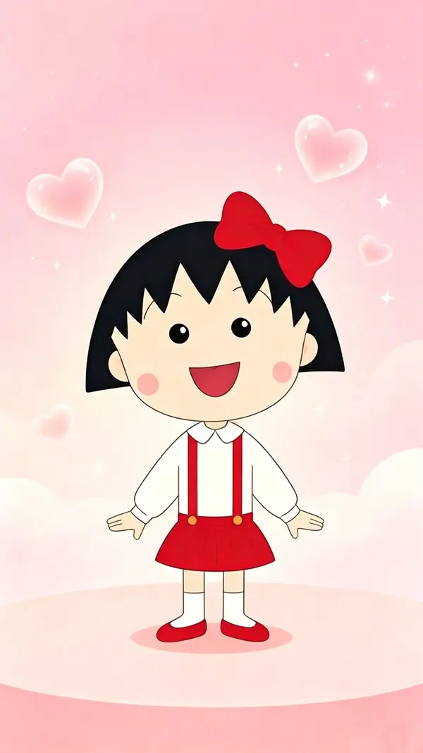 樱桃小丸子