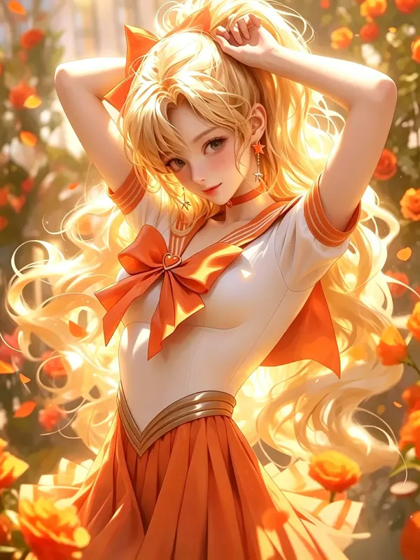 爱野美奈子