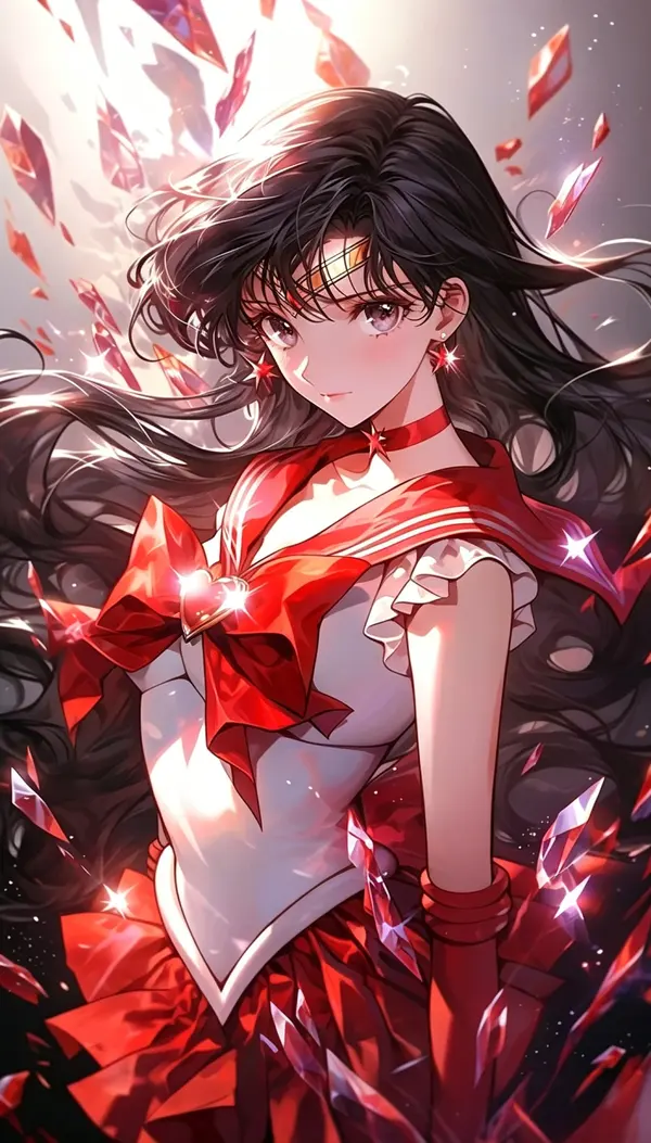 火野丽