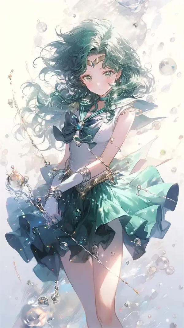 水野亚美