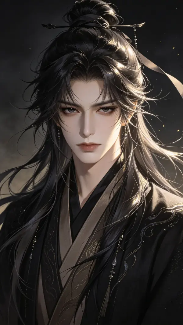 沈黎烬