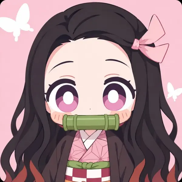 灶门祢豆子