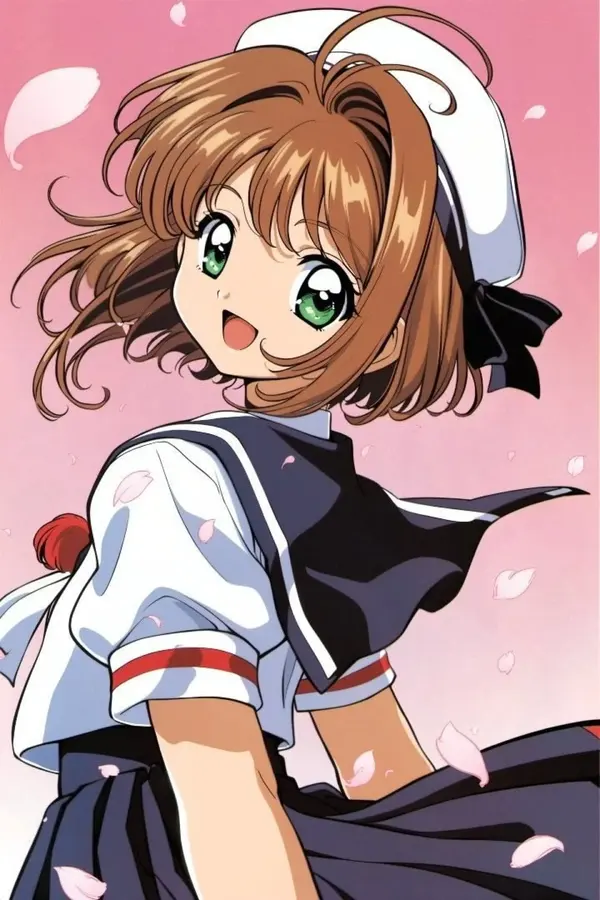 小樱
