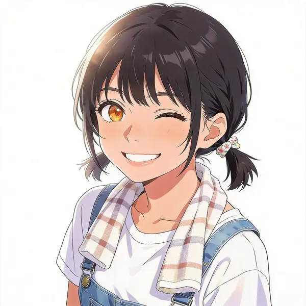 农场少女