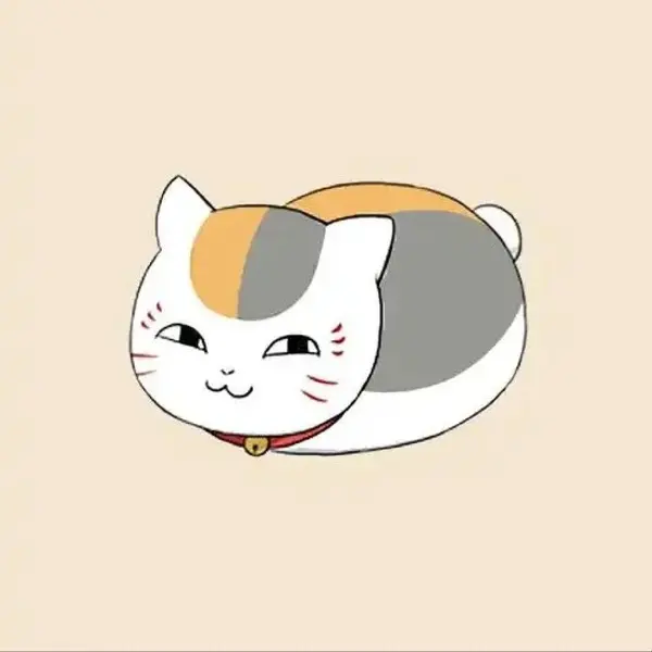 猫老师（斑）