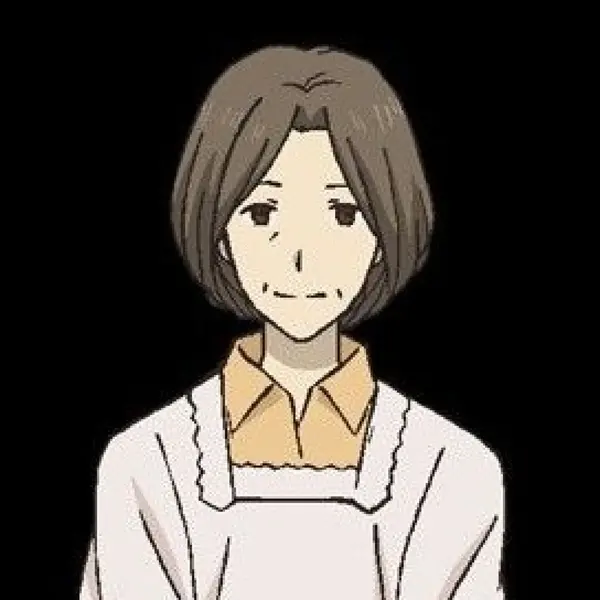 藤原塔子