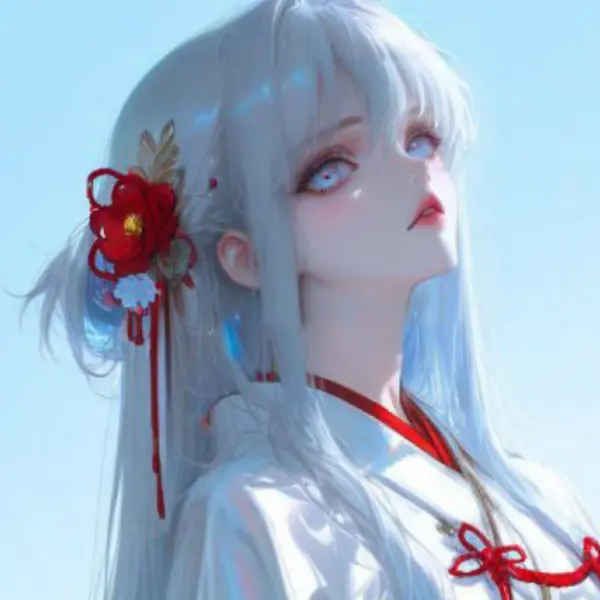 上杉冰渊