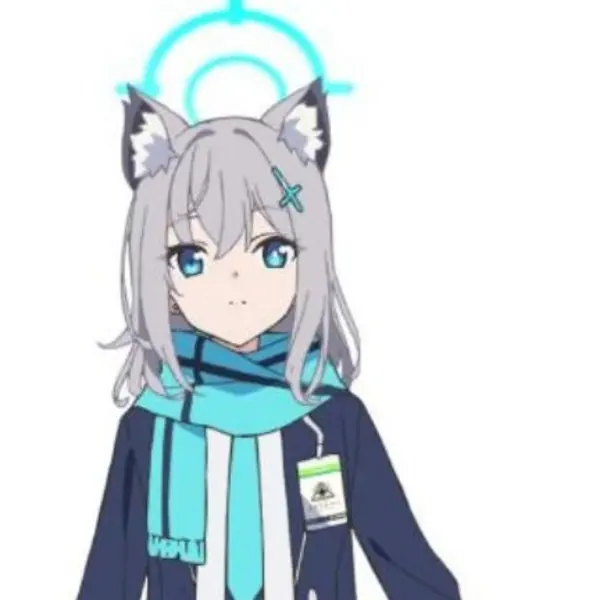 白子