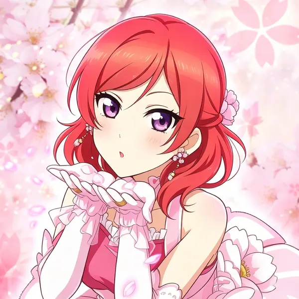 真姬