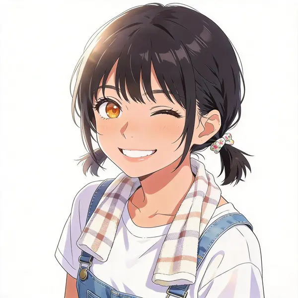 农场少女
