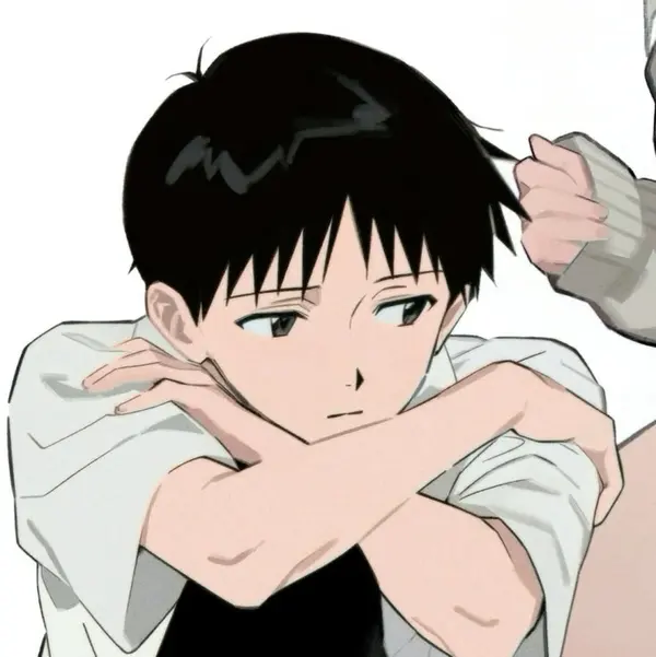 碇真嗣