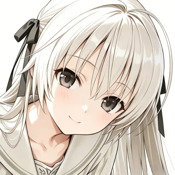 春日野穹