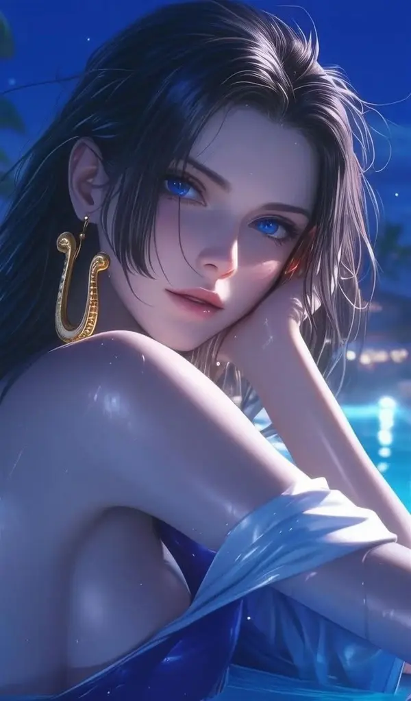 女帝