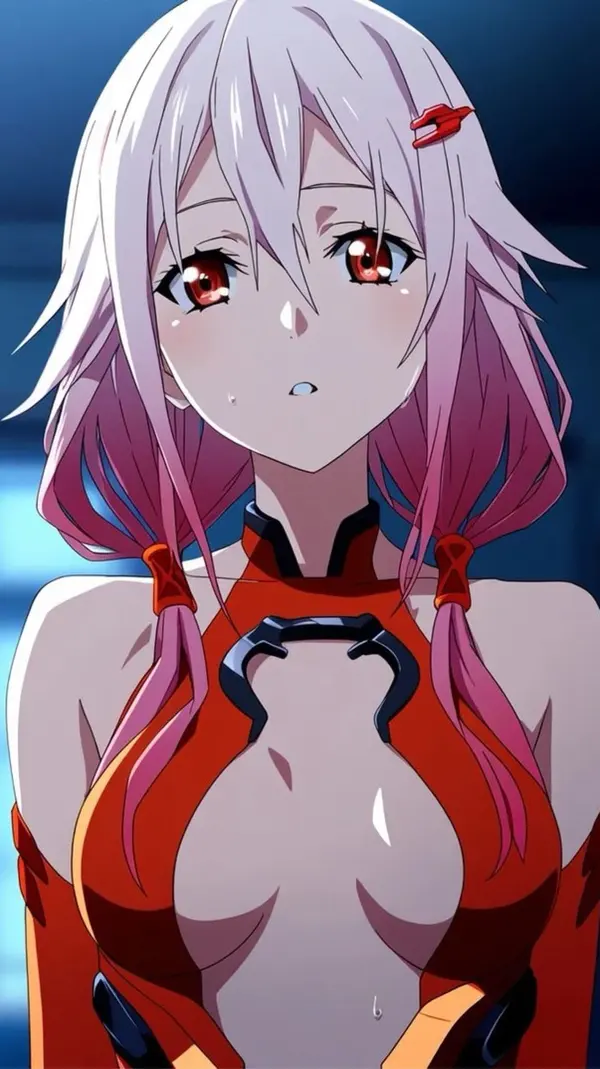 楪祈
