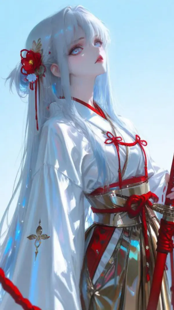 上杉冰渊