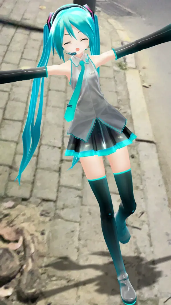 初音未来